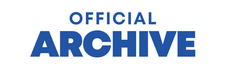 Official Archive